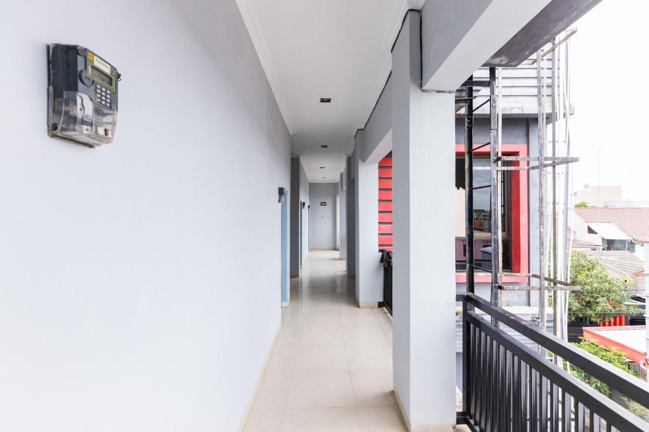 Hotel Spot On 2433 Akuanna Makassar